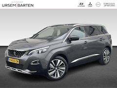 Peugeot 5008 - 1.2 PureTech GT-Line | automaat | 7-zitter