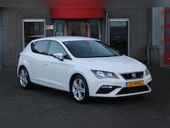 SEAT Leon - 1.5 TSI FR Business Intense Navi/Apple Andriod/NL Auto