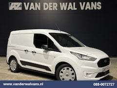 Ford Transit Connect - 1.5 EcoBlue L1H1 Euro6 Airco | Camera | LED | Stoelverwarming | Verwarmde voorruit Parkeer