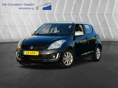 Suzuki Swift - 1.2 Dynamic EASSS rijklaar incl garantie