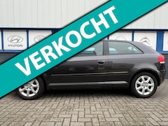Audi A3 - 1.6 FSI Attraction 2006 NWE.APK 2995EU