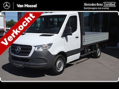 Mercedes-Benz Sprinter - 317 CDI Aut. L2 Open laadbak |AICO/MBUX/CARPLAY/CAMERA} Certified