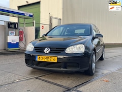 Volkswagen Golf - 1.4 TSI Comfortline 2008 3drs Clima/Cruise Apk