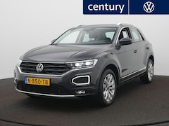 Volkswagen T-Roc - 1.5 TSI Sport Automaat - Carplay - LED - Camera - Elktr.achterklep