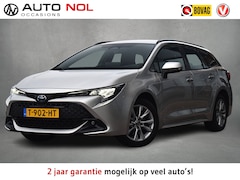 Toyota Corolla Touring Sports - Hybrid 140 Active | Apple CarPlay | Camera | ACC | Climate