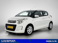 Citroën C1 - 1.0 e-VTi Feel | Airco |