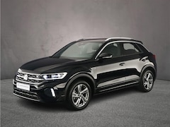 Volkswagen T-Roc - R-Line Edition 1.5 TSI 150pk DSG Automaat Trekhaak, Adaptive crusie control, Achteruitrijc