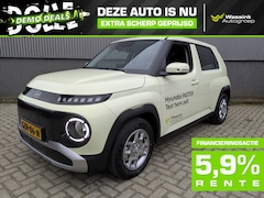 Hyundai Inster - 49 kWh 115pk Pulse