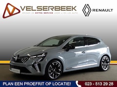 Renault Clio - 1.6 E-Tech Full Hybrid 145 techno * AUTOMAAT