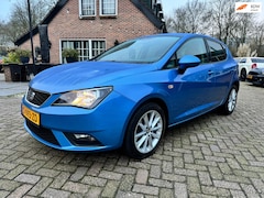 SEAT Ibiza - 1.2 TSI Style 5-Deurs Nieuwe APK 4-12-2026