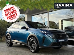 Peugeot 3008 - 1.2 Hybrid 145 GT | Stoel- & Stuurverwarming | Navigatie | Achteruitrijcamera | Adaptieve