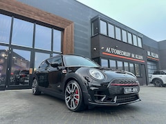 MINI Clubman - 2.0 JCW ALL4 F1 aut 306pk/Virtual cockpit/Pano/Hk/Camera/Btw/Vol