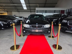 BMW 1-serie - 120D AUT M-PACKET High Executive