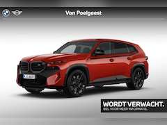 BMW XM - PHEV 50e M Carbon interieur afwerking / Trekhaak Elektrisch / Driving Assistant Prof / 23i