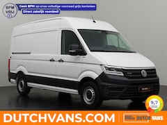 Volkswagen Crafter - 2.0TDI 177PK DSG Automaat L3H3 4x4 | Led | Navigatie | Camera | Airco