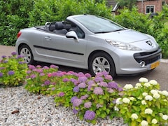 Peugeot 207 CC - 1.6 VTi