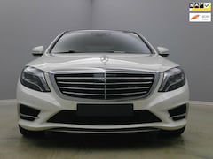 Mercedes-Benz S-klasse - 350 BlueTEC Prestige