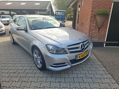 Mercedes-Benz C-klasse Coupé - 180 Ambition