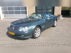 Mercedes-Benz SL-klasse Cabrio - 500