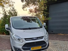 Ford Transit Custom - 270 2.2 TDCI L1H1 Limited