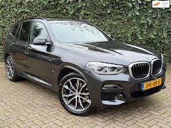 BMW X3 - XDrive30e M-Sport | Pano | Harman/Kardon | Adaptieve Cruise