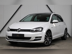 Volkswagen Golf - 1.4 TSI CUP Edition l Panoramadak l Xenon