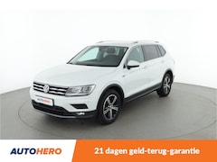 Volkswagen Tiguan Allspace - 1.4 TSI Trendline 7p. | NF32820 |