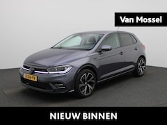 Volkswagen Polo - 1.0 TSI Style 110 PK | | Automaat | R-Line exterieur | Climatronic | Navigatie | LED Matri