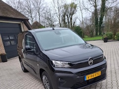 Citroën Berlingo - 1.5 BlueHDi 130 EAT8 S&S L1