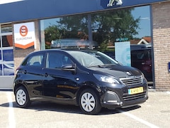 Peugeot 108 - 1.0 e-VTi 72pk 5D Active AIRCO | Bluetooth bellen & muziekstreaming | LED-dagrijverlichtin