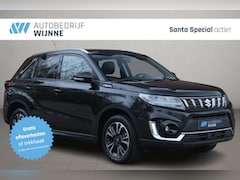 Suzuki Vitara - 1.4 Boosterjet 130pk Style Smart Hybrid | Navi | App Connect | Climate | Adaptive Cruise |