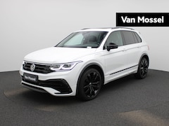 Volkswagen Tiguan - 1.4 TSI eHybrid R-Line Business 245 PK | | Automaat | Dealer Onderhouden | Panorama Dak |