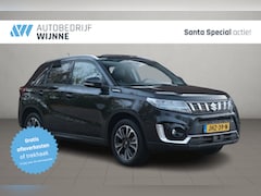 Suzuki Vitara - 1.4 Boosterjet 130pk Style Smart Hybrid | Navi | App Connect | Climate | Adaptive Cruise |