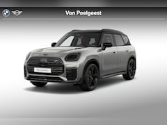 MINI Countryman - Electric E John Cooper Works XL 66.5 kWh