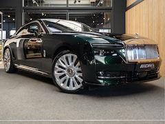 Rolls-Royce Spectre - Full Electric Star Light Roof & Doors AWD 102 kWh 23 Inch
