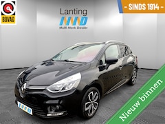 Renault Clio Estate - 0.9 TCe Intens