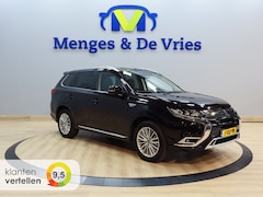 Mitsubishi Outlander - 2.4 PHEV Intense+ Airco ECC | Panorama | 360 Camera | Apple Carplay | Cruise Control | Iso