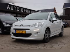 Citroën C3 - 1.2 COLLECTION | AIRCO | CRUISE | TREKHAAK