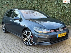 Volkswagen Golf - 2.0 TSI GTI Performance | Pano | ACC | Dyn-Audio | Dab