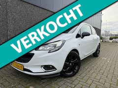 Opel Corsa - 1.0 Turbo Color Edition/Dealer onderh/CARPLAY/PDC/CRUISE
