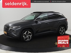 Hyundai Tucson - 1.6 T-GDI PHEV Premium Sky 4WD | Panoramadak | Stoelverntilatie | Leder | 360 Camera | Ada