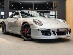 Porsche 911 - 991 Carrera GTS Carbon Pano 3.8 Carrera GTS BOSE Alcantara