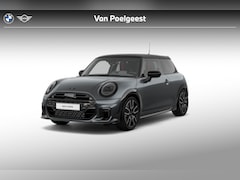 MINI Cooper - 3-deurs 1.5 Cooper C John Cooper Works M