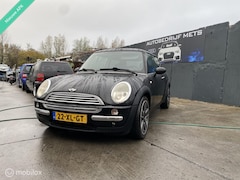 MINI One - 1.6 APK 20-01-2027