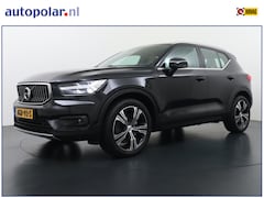 Volvo XC40 - 1.5 T4 Recharge Inscription Trekhaak/360Camera/ACC etc
