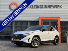 Nissan Qashqai - 1.3 MHEV Xtronic N-Connecta Eindejaarsvoordeel, nu €900.- in prijs verlaagd / Google Maps