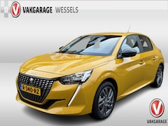 Peugeot 208 - 1.2 PureTech Active | LM | PDC A |