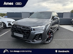 Audi Q7 - 55 TFSI e quattro Pro Line S | Trekhaak | Optiek zwart | 394 pk