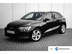 Audi A3 Sportback - Advanced edition, A3 (2025) | Aluminium optiek in het interieur | Assistentiepakket Rijden