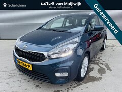 Kia Carens - 1.6 GDi First Edition NL-dealerauto | Trekhaak | 7-zits